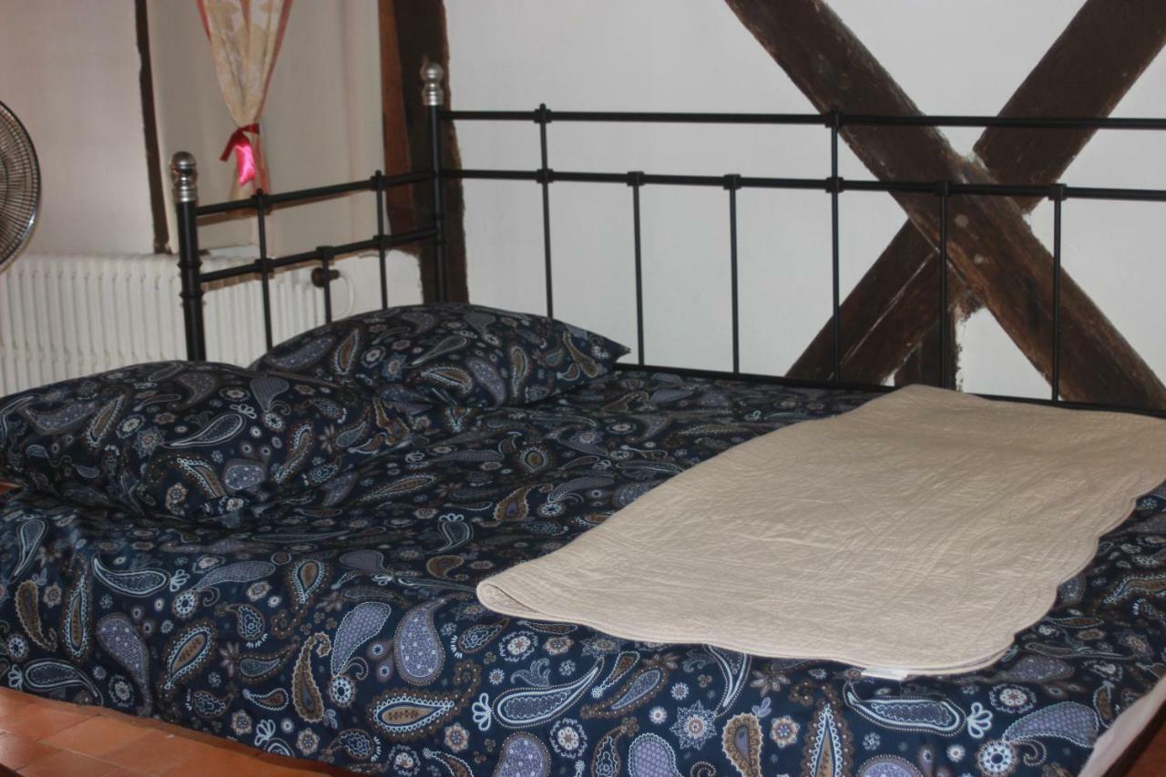 La Maison Rouge Chinon Zewnętrze zdjęcie