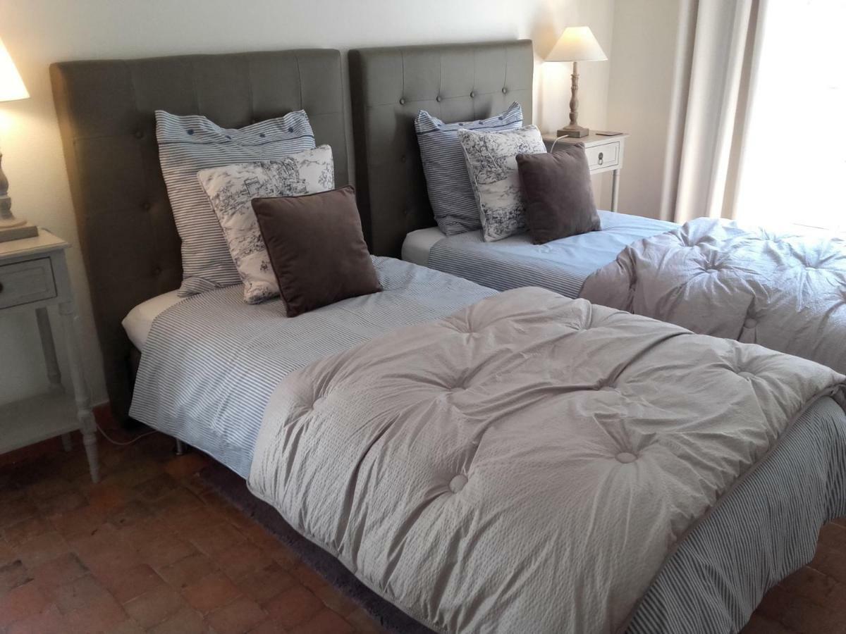 La Maison Rouge Chinon Zewnętrze zdjęcie